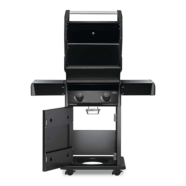 гриль газовый napoleon rogue 365
