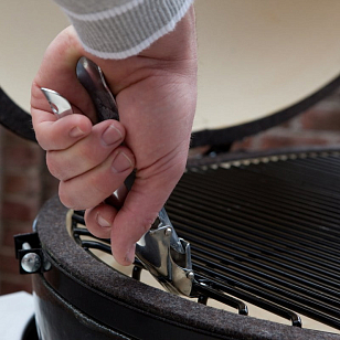 Устройство для подхвата решеток