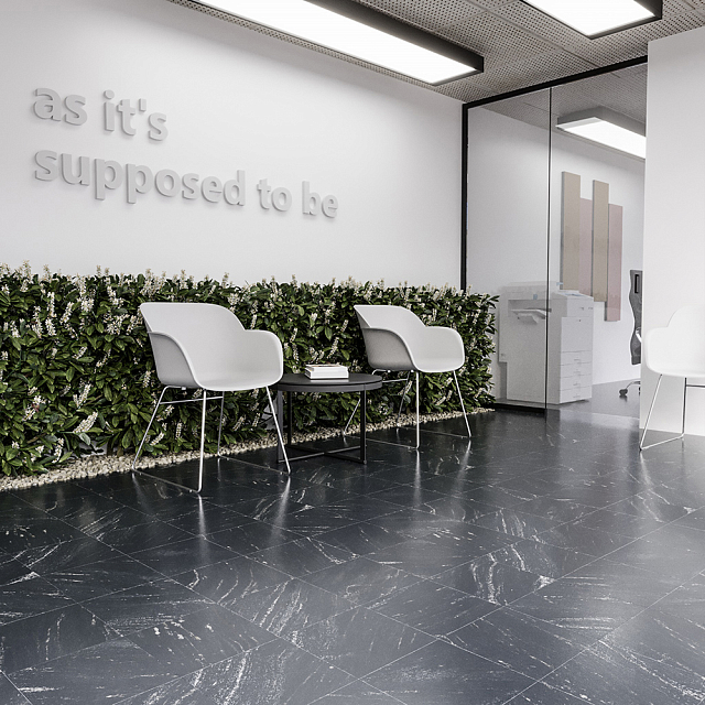 Стул Tilia Shell Цвет Хаки 