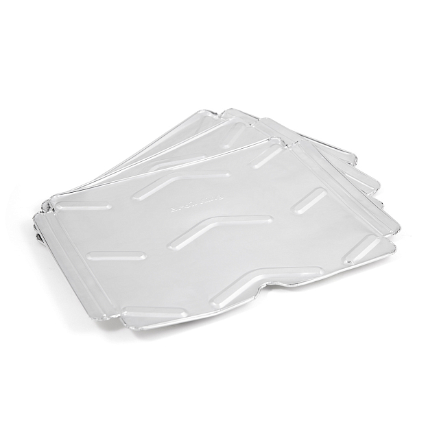 Набор лотков-жиросборников Broil King для котла пеллетного гриля