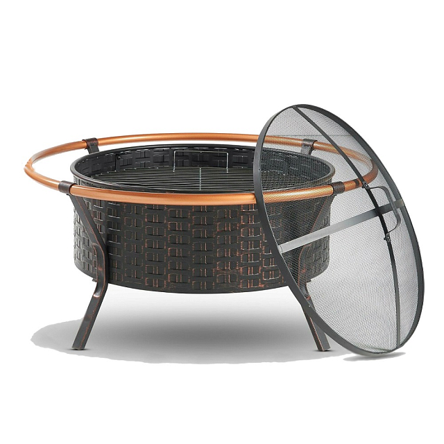 Чаша для костра Firepit 102 