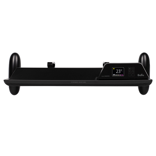 Обогреватель Ballu электрический Apollo Black Infinity BEC/ATI-2003 