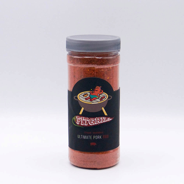 Специя Pitgrill Ultimate Pork Rub