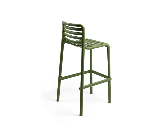 Стул барный Nardi Doga Stool Цвет: агава 
