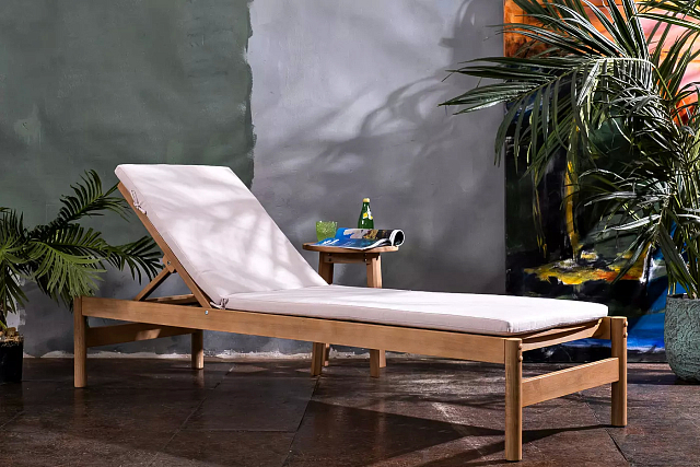 Боковой стол Joygarden Rimini 