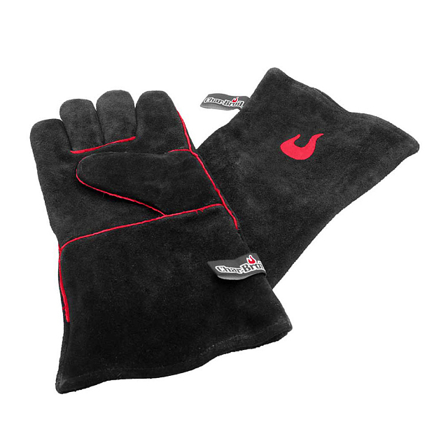 Перчатки Char-Broil кожаные