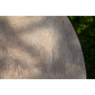 Кофейный комплект 4SIS Парма, цвет бронзовый, садовая мебель