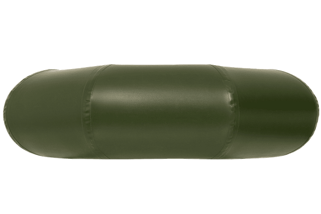 Лодка ПВХ Фрегат М-1 200 см зеленая