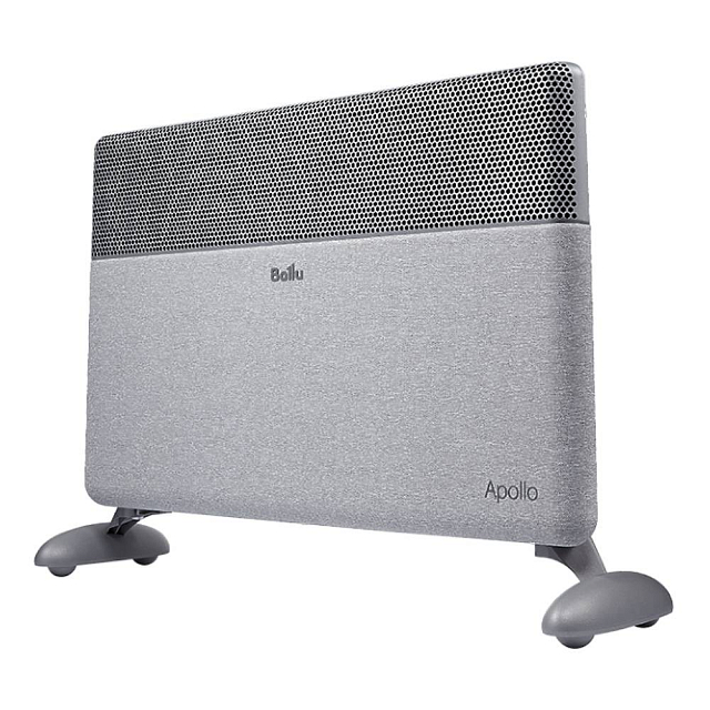 Обогреватель Ballu электрический Apollo Moon Gray BEC/ATI-2501 