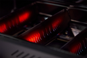 Аромапластина Primeliner для G-class