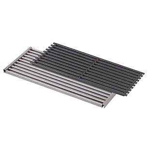 Решетка + пластина Char-Broil Infrared на Professional 4
