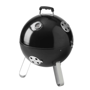 Угольный гриль - смокер Napoleon APOLLO-AS200K