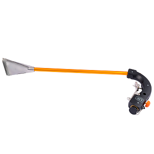 Газовая горелка Oklahoma Joe's для розжига угля для сада