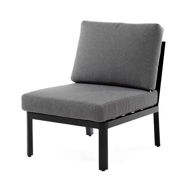 Центральный модуль 4SIS Париж, Цвет серый 