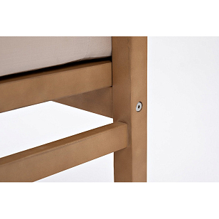 Оттоманка Joygarden Rimini, садовая мебель