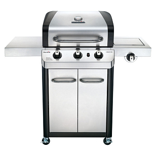 гриль газовый char-broil signature series 3s