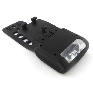 Фонарик Broil King универсальный для сада