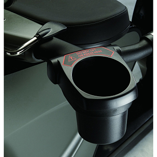 Горизонтальный велотренажер Smith RCB550 iSmart для отдыха за городом Горизонтальный велотренажер Smith RCB550 iSmart для хобби и пикника