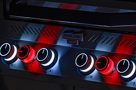 Функциональная подсветка NIGHT PILOT