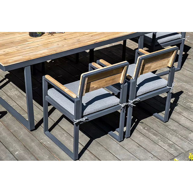 Обеденная группа Joygarden Topa M 