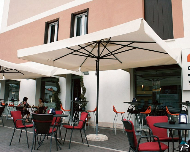 Зонт профессиональный Scolaro Napoli Standard 300 х 300 