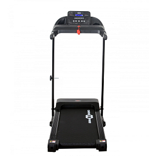 Беговая дорожка CardioPower T10 для хобби и пикника