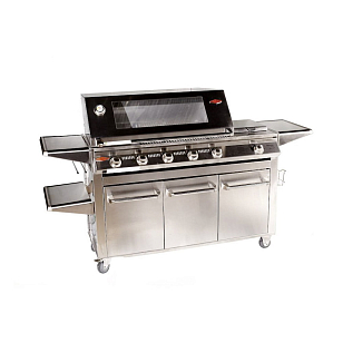 Гриль газовый Beefeater Signature SL4000S Series (6 горелок)