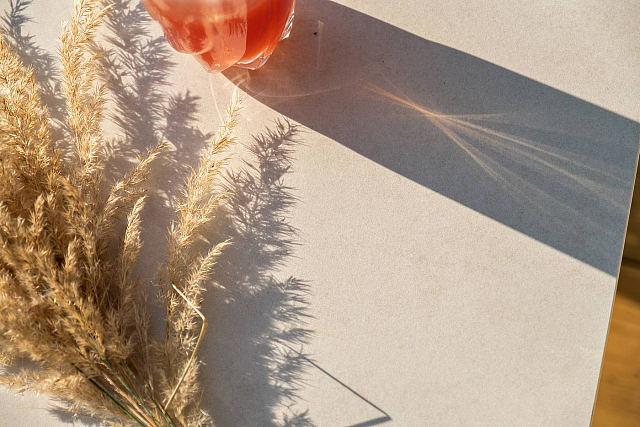 Лаунж-зона 4SIS Мальдивы Цвет: соломенный 