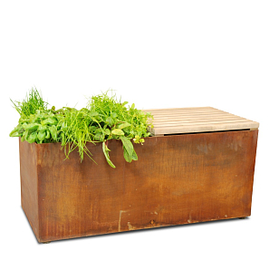 Садовая тумба OFYR для сада