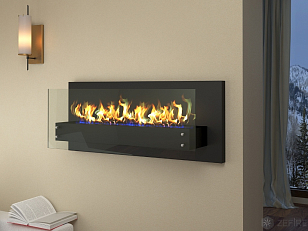 Биокамин ZeFire Polakr 1200, товары для загородного дома