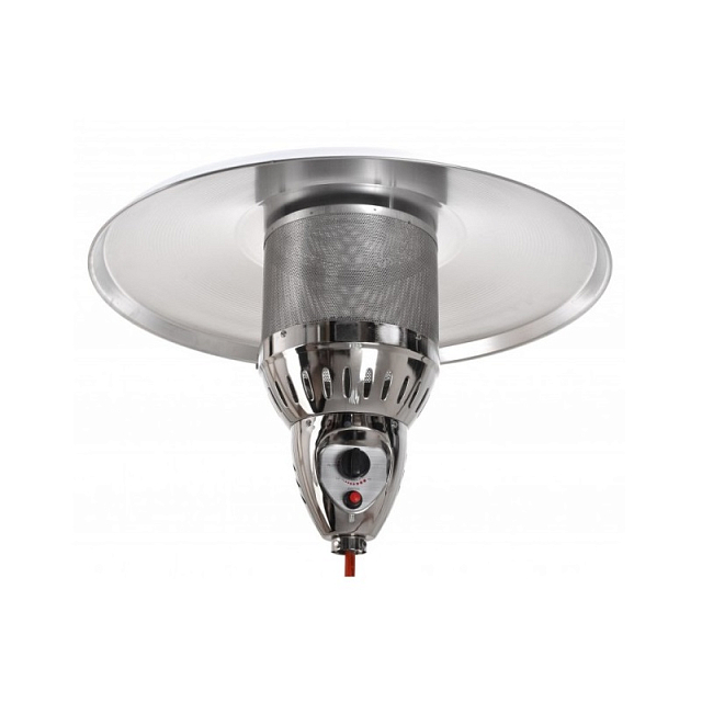 Уличный газовый обогреватель Stalleh Kotte Rottang 