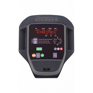 Эллиптический тренажер Octane XT-3700 с консолью Standard для отдыха за городом Эллиптический тренажер Octane XT-3700 с консолью Standard для хобби и пикника