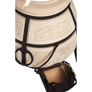 Зольник Amfora Tandoors