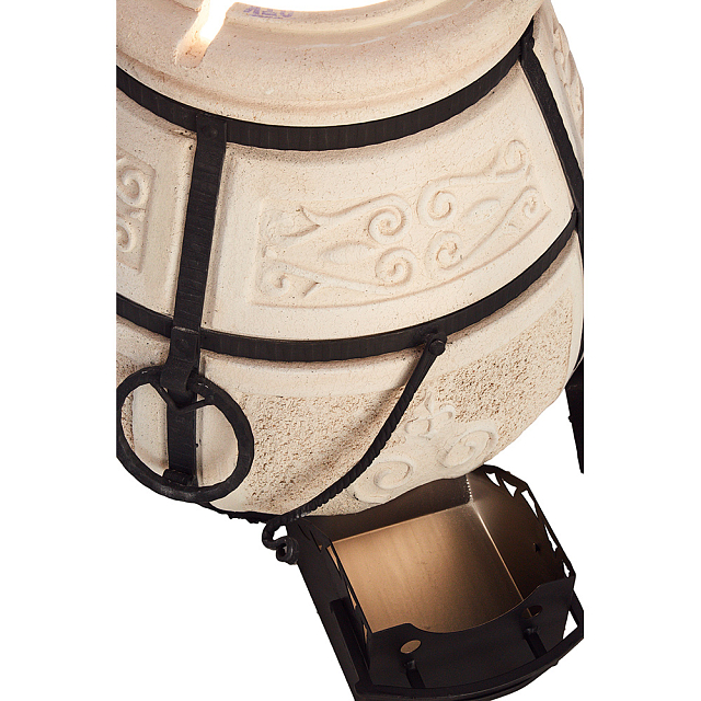 Зольник Amfora Tandoors