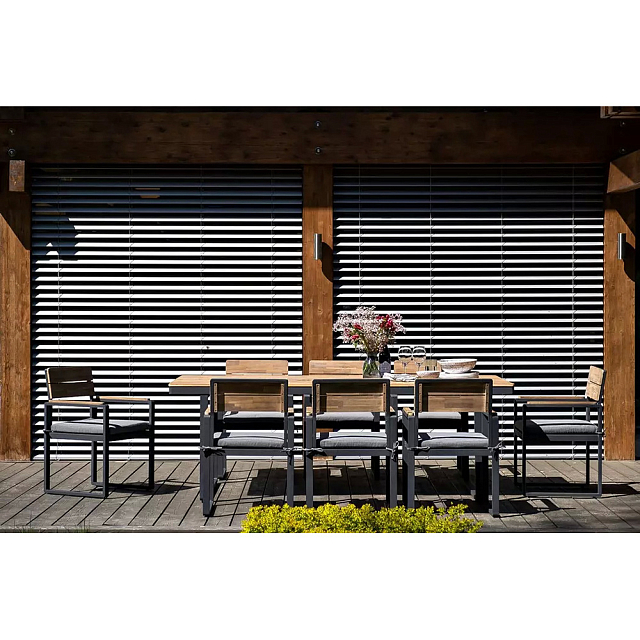 Обеденная группа Joygarden Topa XL 