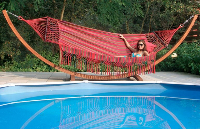 Каркас для двухместных гамаков Lite Rio Grand