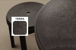 Стол обеденный Nardi Combo 60 Цвет: терра, садовая мебель