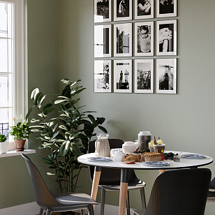 Стул Tilia Shell Цвет Хаки для дачи Стул Tilia Shell Цвет Хаки, садовая мебель