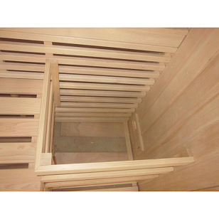 Традиционная сауна KOY H07-S8 для дачи Традиционная сауна KOY H07-S8, товары для загородного дома