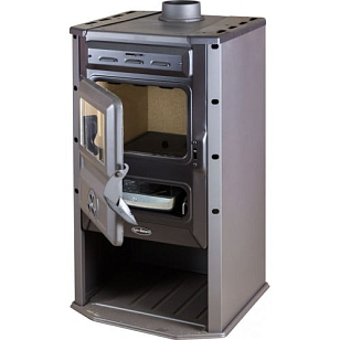 Печь CAROBNA, товары для загородного дома