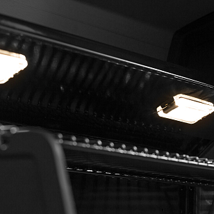 гриль газовый broil king imperial s690ir