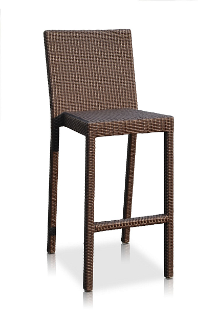 Стул барный с подушкой Skyline Design OPAL 22709 