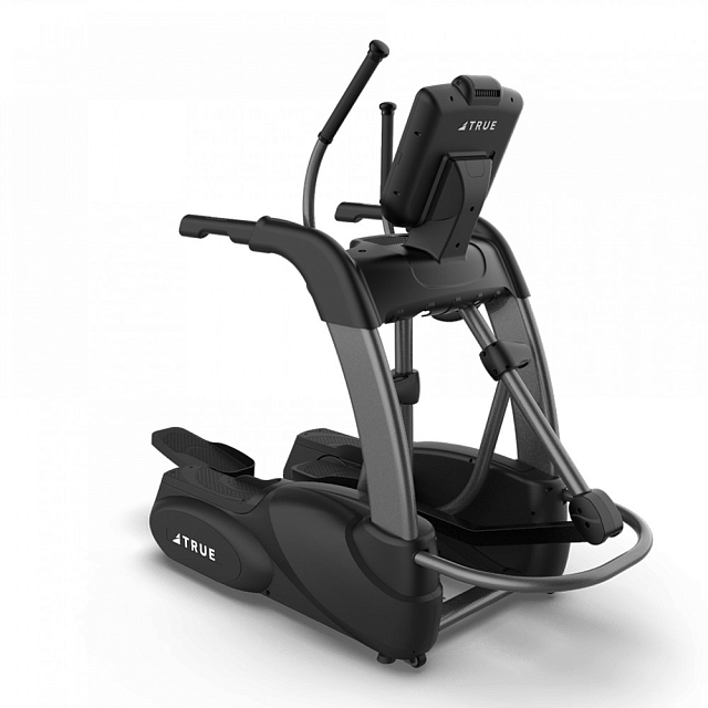 Эллиптический тренажер True C400 (консоль Envision 16)