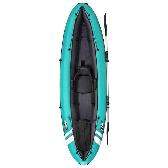 Лодка надувная Bestway Ventura 280 х 86 для серфинга