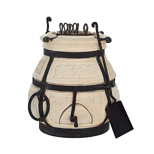 Тандыр Amfora Tandoors Кочевник