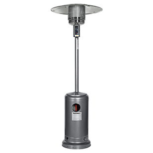 Уличный газовый обогреватель Neoclima 09HW-A, уличное оборудование