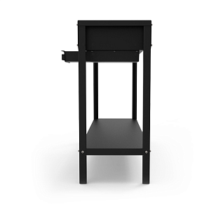 Мангал Grillver Faircraft Standart 1000 Pro для сада