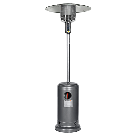 Уличный газовый обогреватель Neoclima 09HW-A 