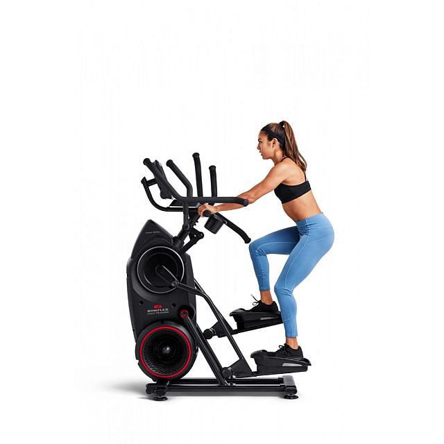 Кросстренер Bowflex MaxTotal