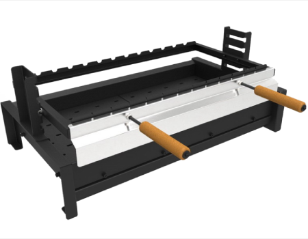 Гриль-вставка 765 Inbrick Air